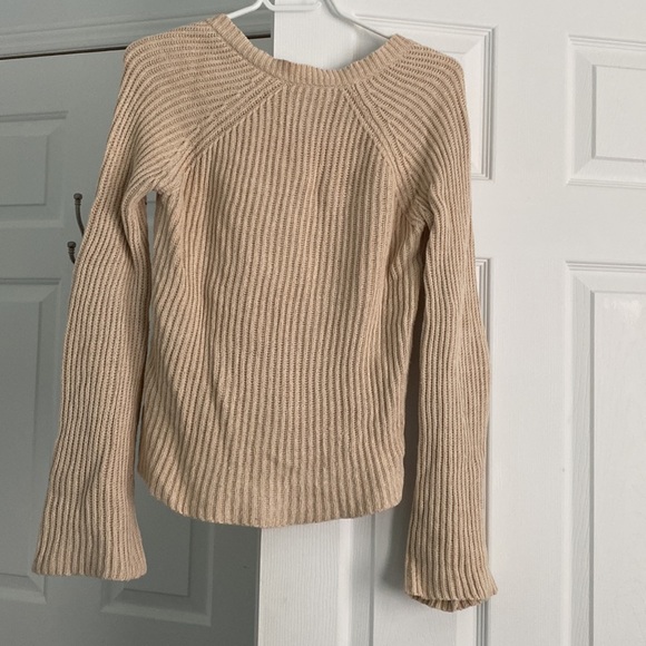 Knit sweater - Picture 5 of 5